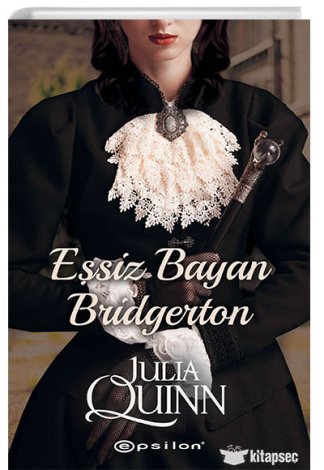 Eşsiz Bayan Bridgerton