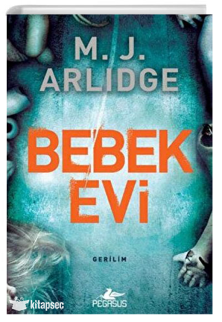 Bebek Evi
