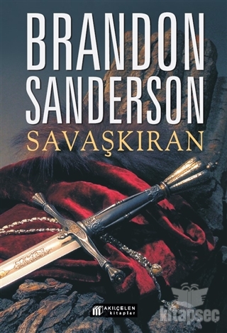 Savaşkıran