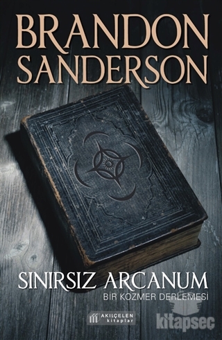 Sınırsız Arcanum