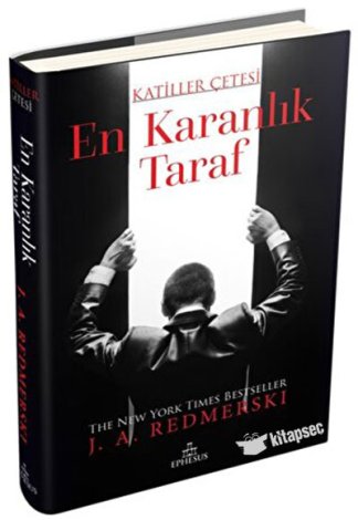 En Karanlık Taraf Katiller Çetesi