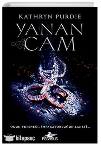 Yanan Cam Yanan Cam Serisi 1