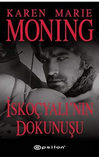 İskoçyalı'nın Dokunuşu