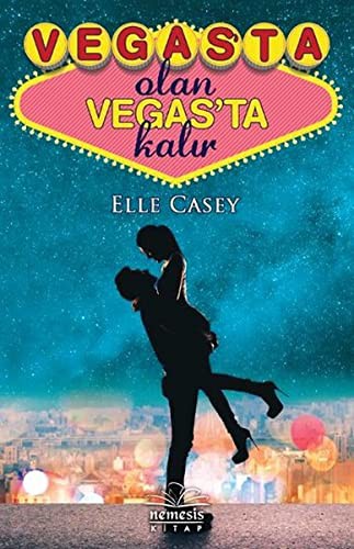 Vegas'ta Olan Vegasta Kalır