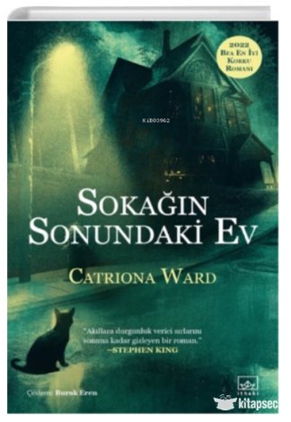 Sokağın Sonundaki Ev