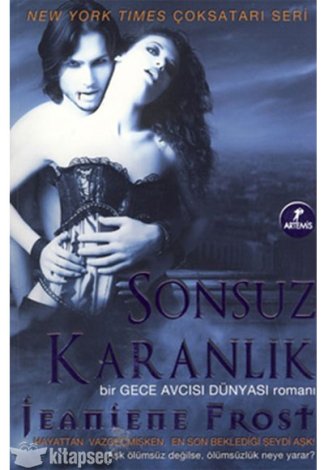 Sonsuz Karanlık