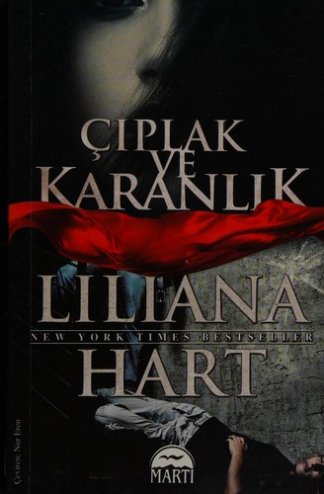 Çıplak ve Karanlık