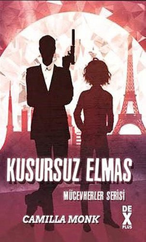 Kusursuz Elmas / Mücevherler Serisi