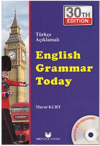 English Grammar Today