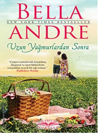 Uzun Yagmurlardan Sonra