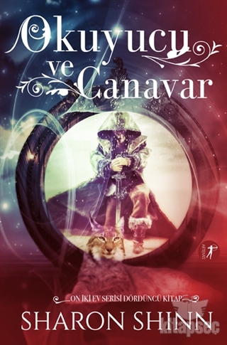 Okuyucu ve Canavar