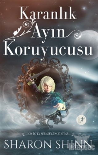Karanlık Ayın Koruyucusu