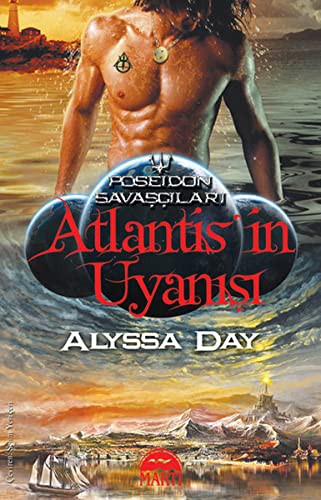 Atlantis'in Uyanisi - Poseidon Savaş?ilari 2