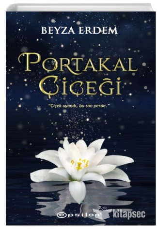 Portakal Çiçeği Beyza Erdem