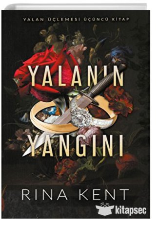 Yalanın Yangını