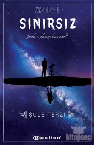 Sınırsız - Aykırı Serisi 3