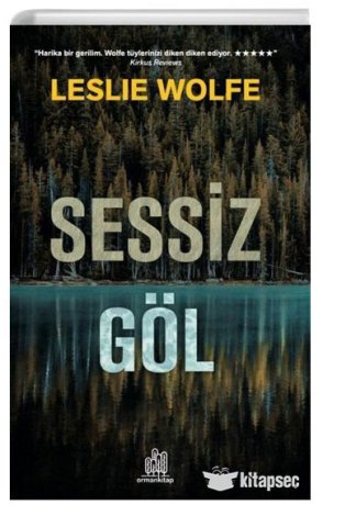 Sessiz Göl