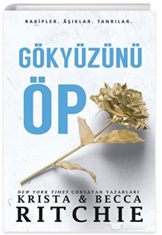 Gökyüzünü Öp