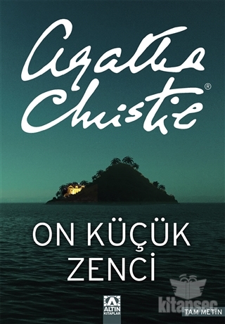 On Kişiydiler