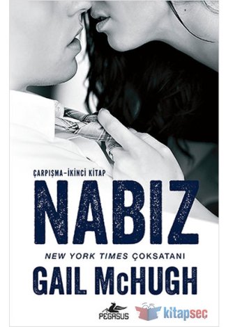 Nabız - Çarpışma İkinci Kitap