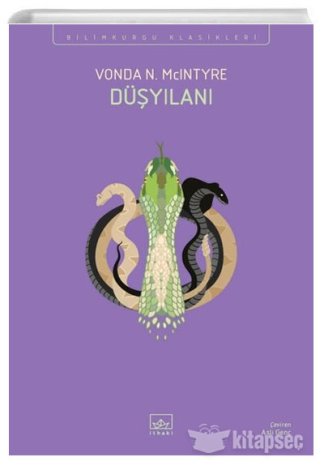 Düşyılanı Vonda N. McIntyre
