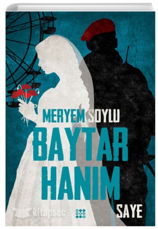 Baytar Hanım 2 Saye Meryem Soylu