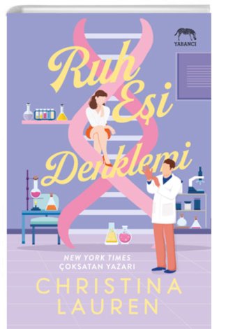 Ruh Eşi Denklemi