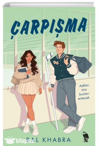 Çarpışma