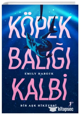 Köpek Balığı Kalbi