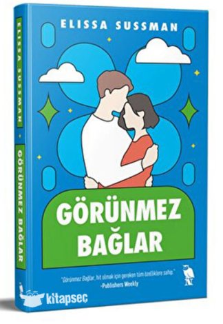 Görünmez Bağlar