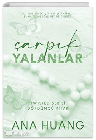 Çarpık Yalanlar