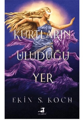 Kurtların Uluduğu Yer