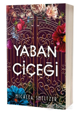 Yaban Çiçeği Micalea Smeltzer