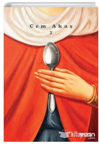 7 Cem Akaş