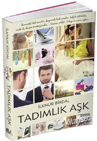 Tadımlık Aşk
