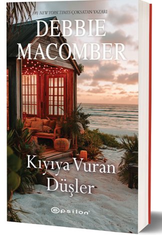 Kıyıya Vuran Düşler Epsilon Yayınları
