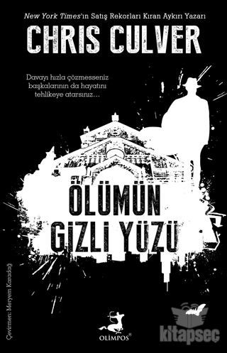 Ölümün Gizli Yüzü
