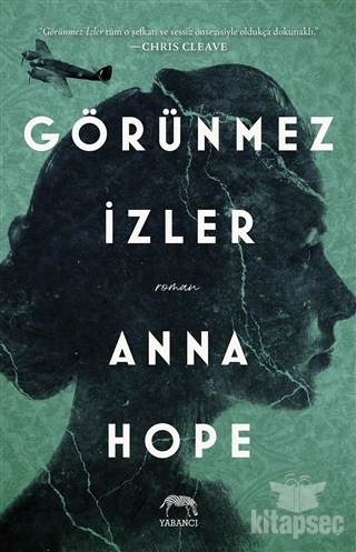 Görünmez İzler