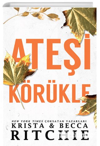 Ateşi Körükle