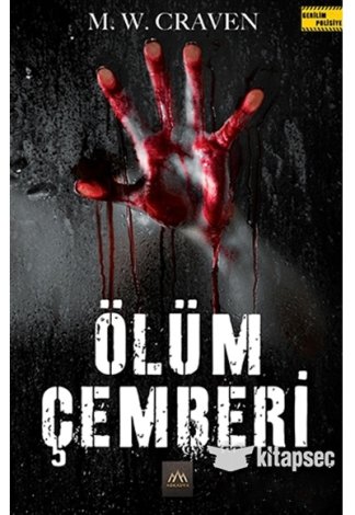 Ölüm Çemberi M. W. Craven