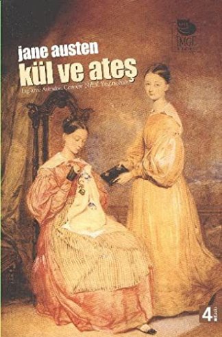 Kül ve Ateş