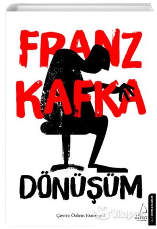 Dönüşüm Franz Kafka