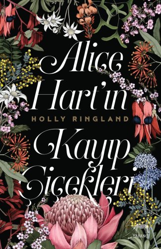 Alice Hartın Kayıp Çiçekleri