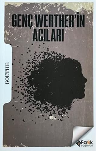 Genç Werther'in Acıları (Ciltsiz)