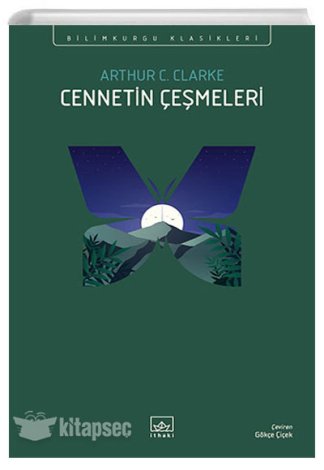 Cennetin Çeşmeleri Arthur C. Clarke