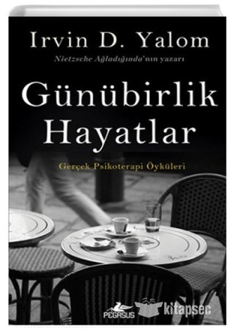 Günübirlik Hayatlar