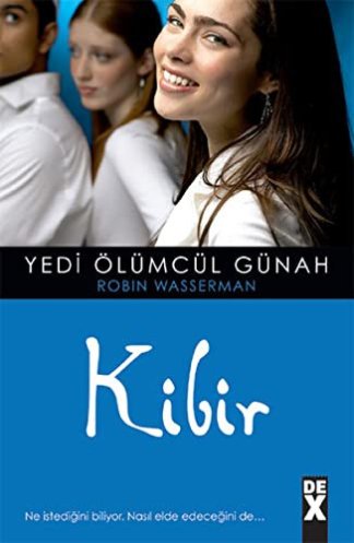 Kibir / Yedi Ölümcül Günah-3