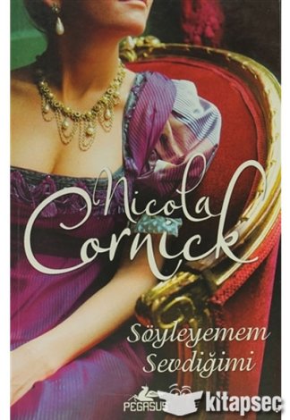 Söyleyemem Sevdiğimi