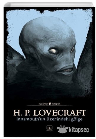Innsmouth'un Üzerindeki Gölge