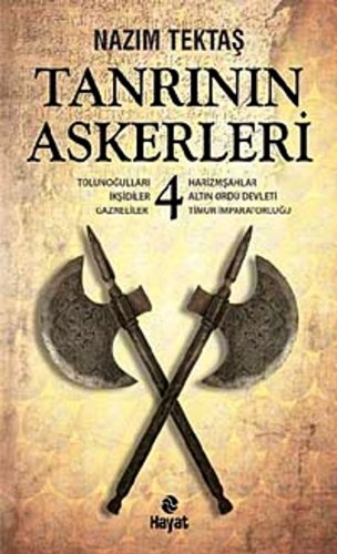 Tanrının Askerleri - 4